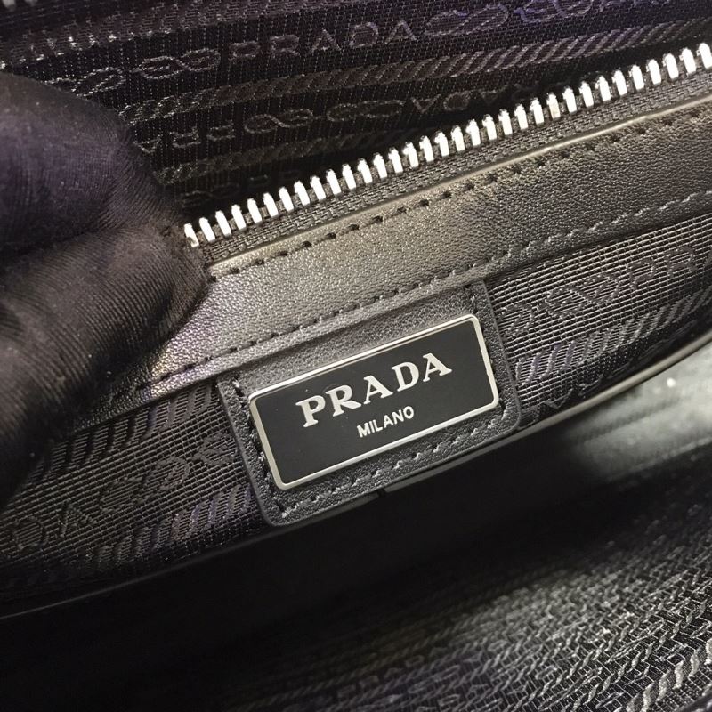 Mens Prada Briefcases